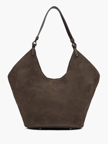 Sacs à main '1361' Estro en marron