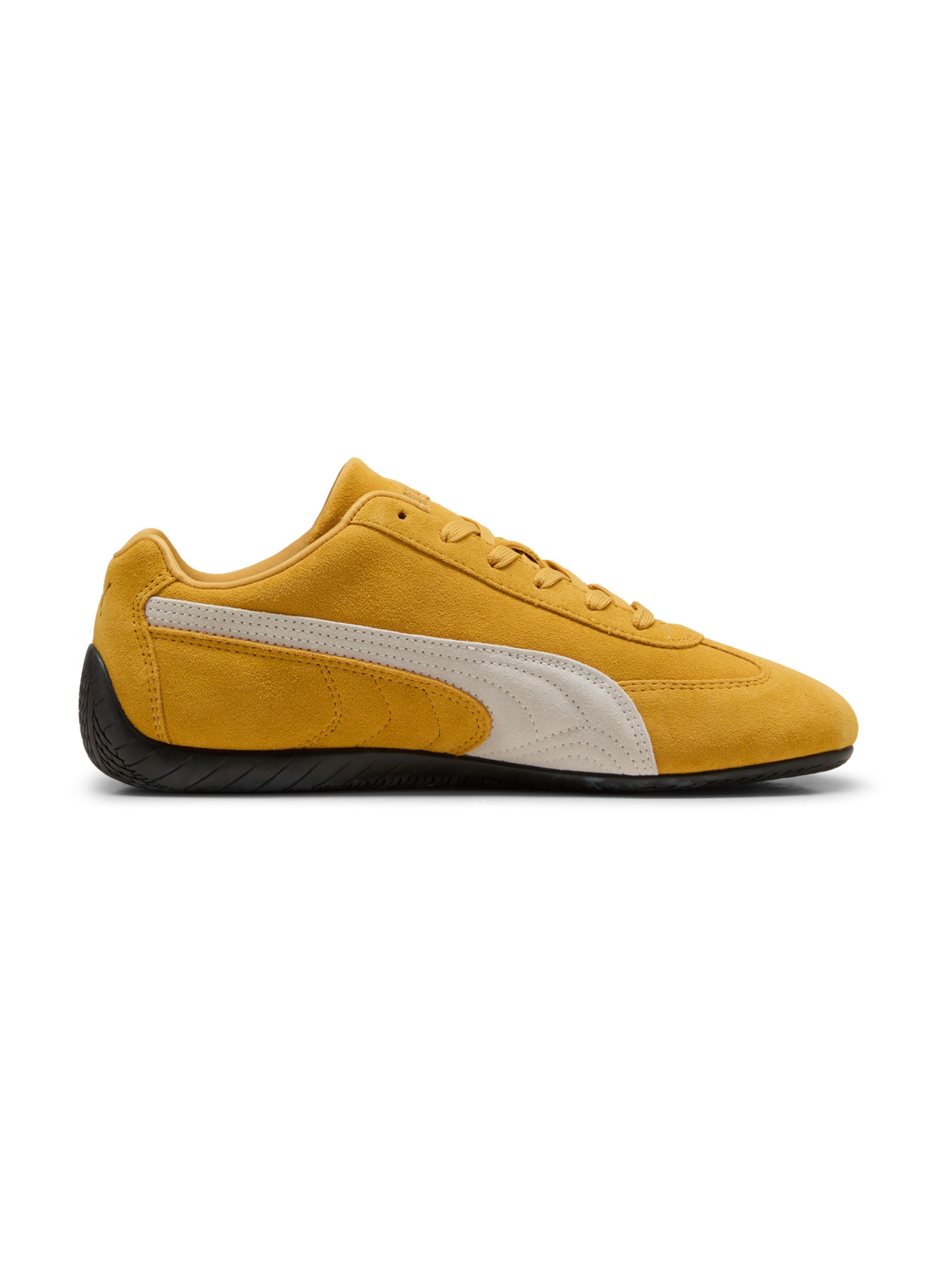 PUMA Sports shoe 'Speedcat' in Gold
