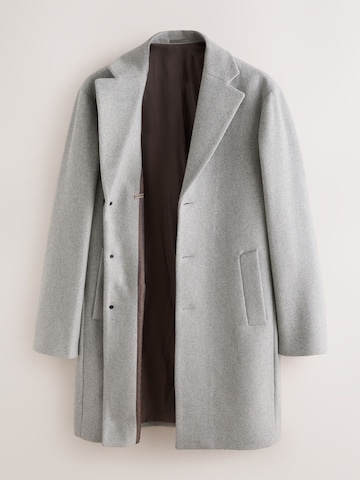 Cappotto di mezza stagione di Next in grigio
