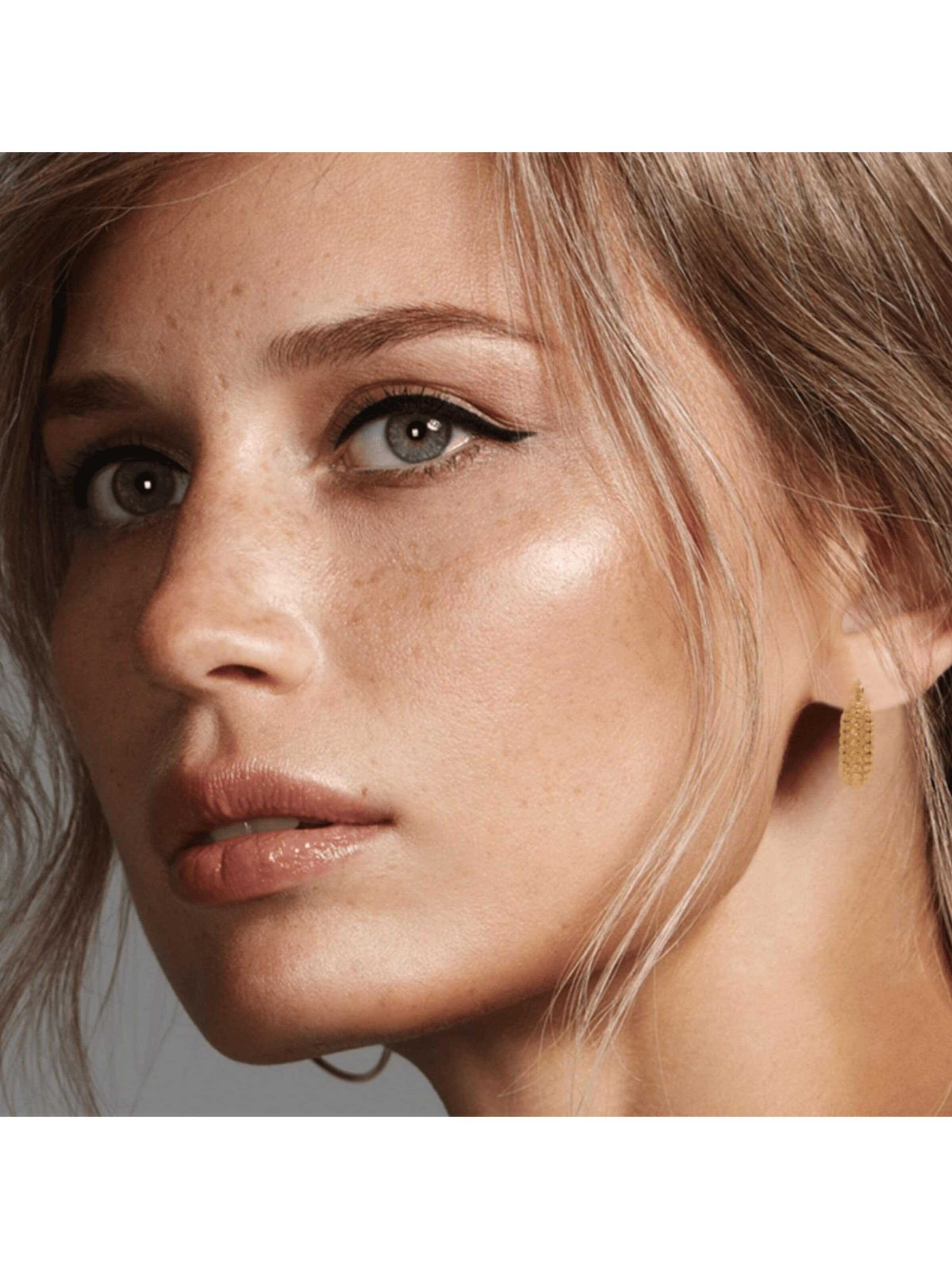 ARS-ARGENTI Earrings '1001 NIGHT' in Gold