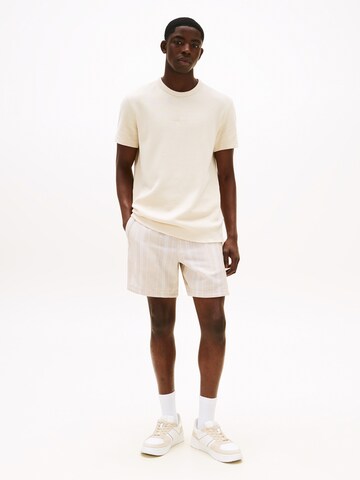 Tommy Jeans Shirt in Beige