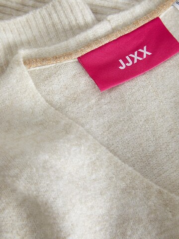 JJXX Sweater 'Lica' in Beige