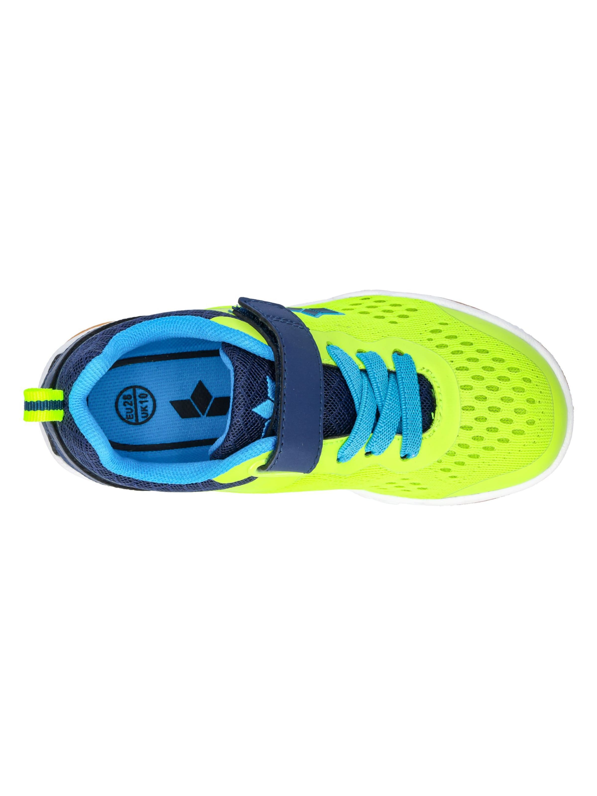 LICO Sportschuh 'Key VS' in Blau