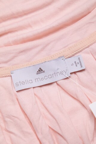 ADIDAS BY STELLA MCCARTNEY Top & Shirt in S in Beige