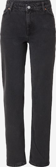 Monki Jeans in de kleur Zwart, Productweergave