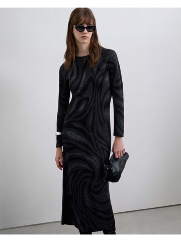 Scalpers Ruha - fekete