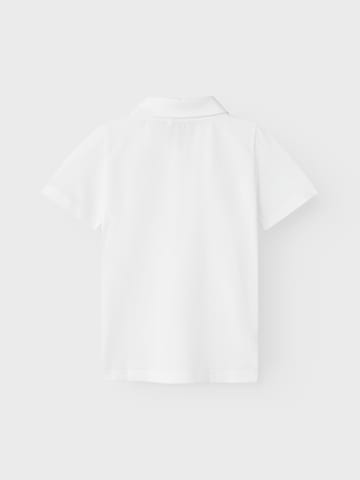 NAME IT Shirt 'VALDE' in White