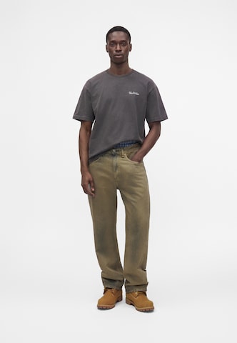 HOLLISTER Μπλουζάκι σε μαύρο