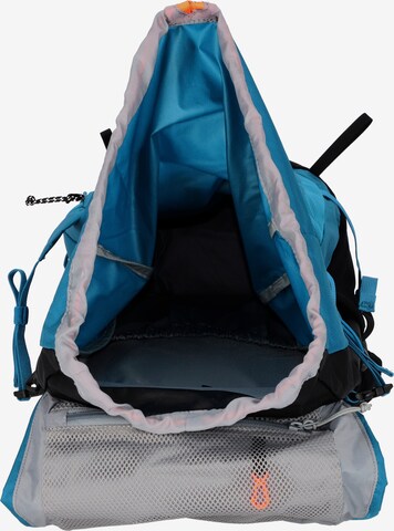 MAMMUT Sportrucksack 'Lithium' in Blau