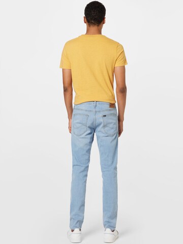 regular Jeans 'LUKE' di Lee in blu