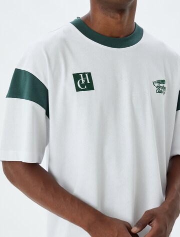 Koton Shirt in Wit