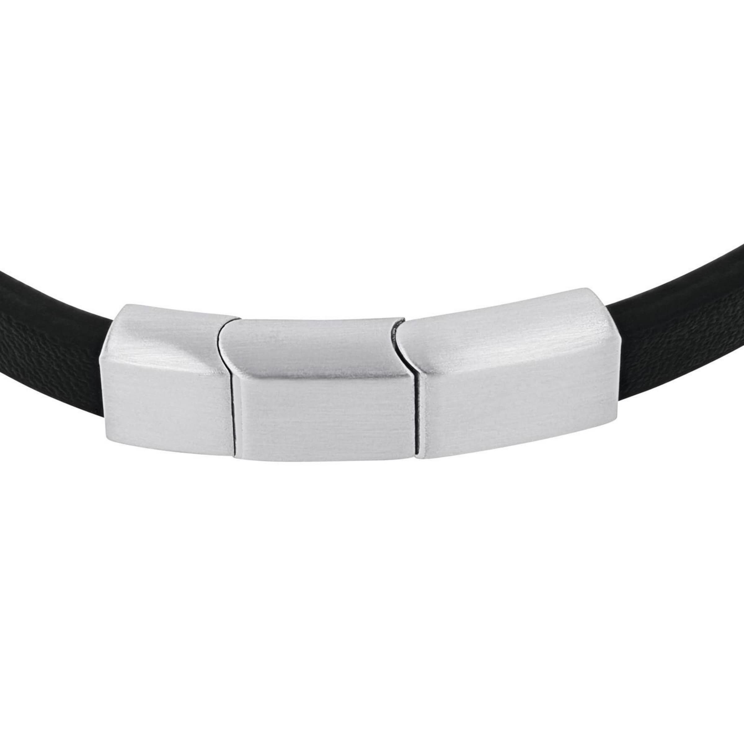 AMOR Bracelet in Black