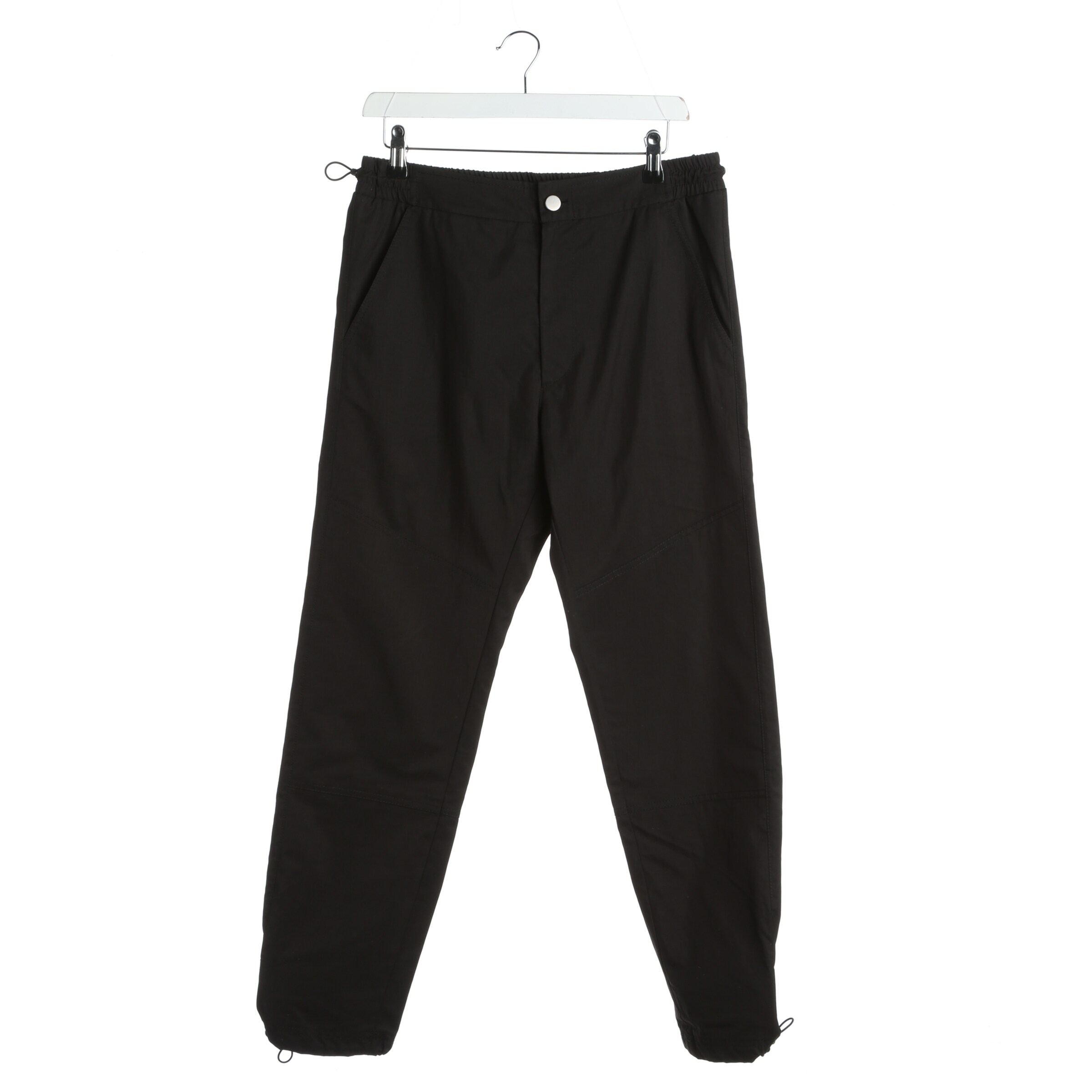 MCM Pants in 33 in Black: front