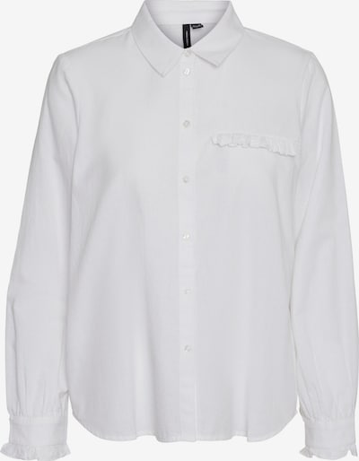 VERO MODA Блуза 'ISABELLA' в мръсно бяло, Преглед на продукта