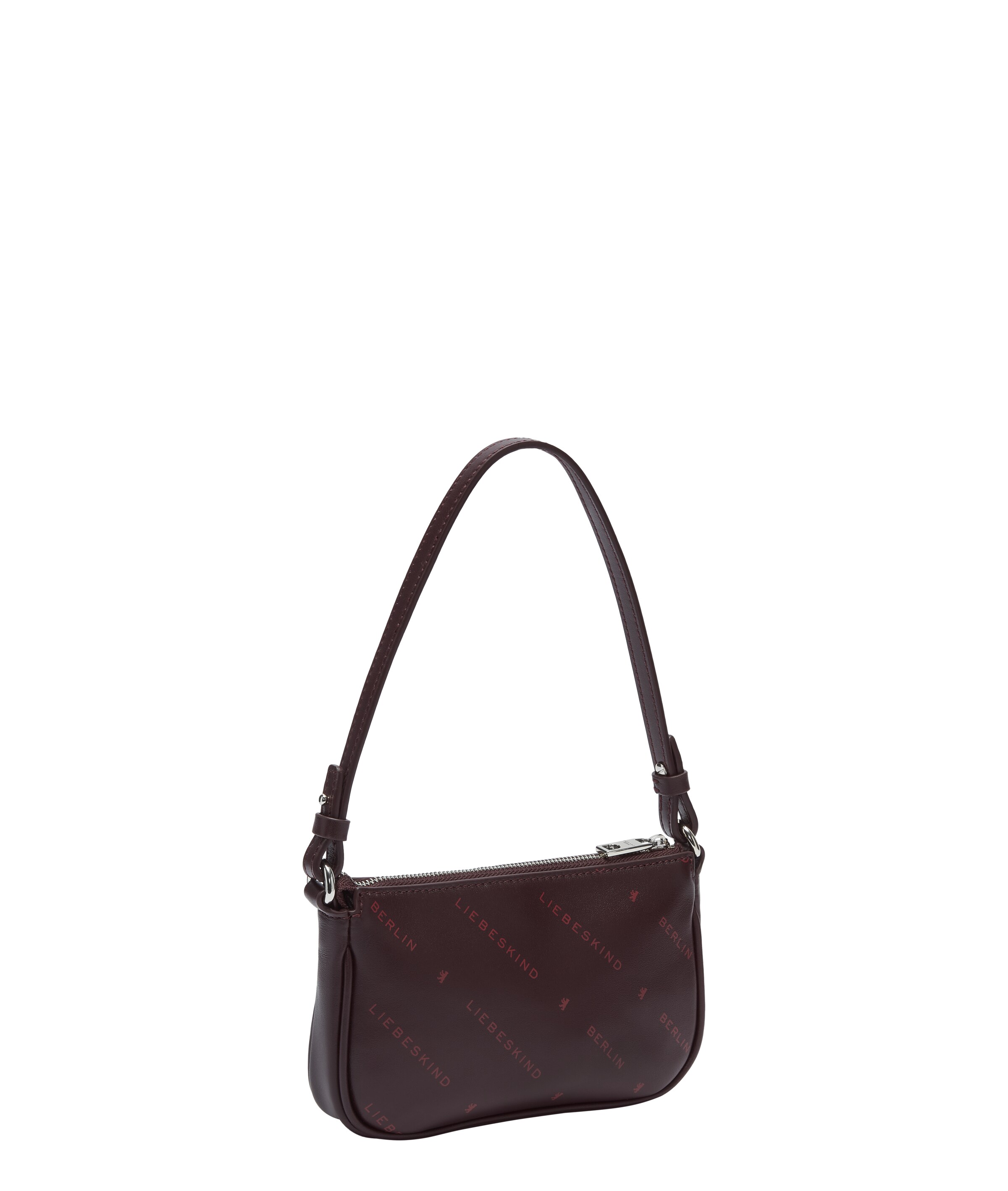 Sac à bandoulière Liebeskind Berlin en rouge