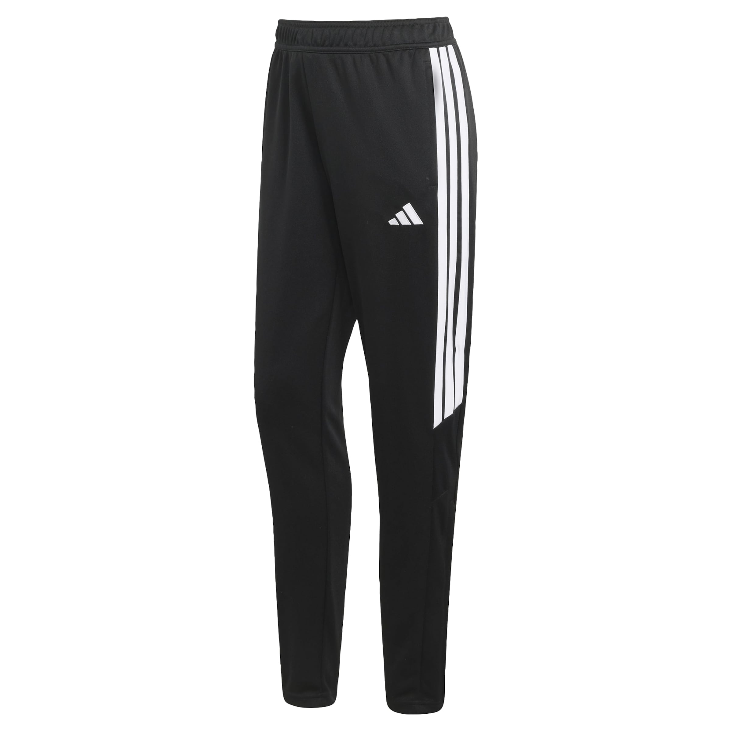 Regular Pantalon de sport 'Tiro 26 Essentials' ADIDAS PERFORMANCE en noir : devant