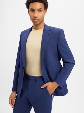 Digel Regular Suit 'Daren' in Blue