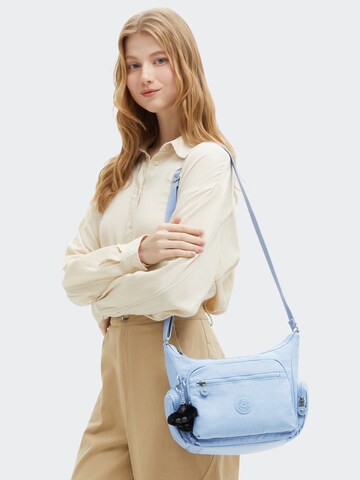 KIPLING Crossbody Bag 'Gabbie' in Blue