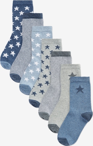 mišri Next Kojinės: priekis