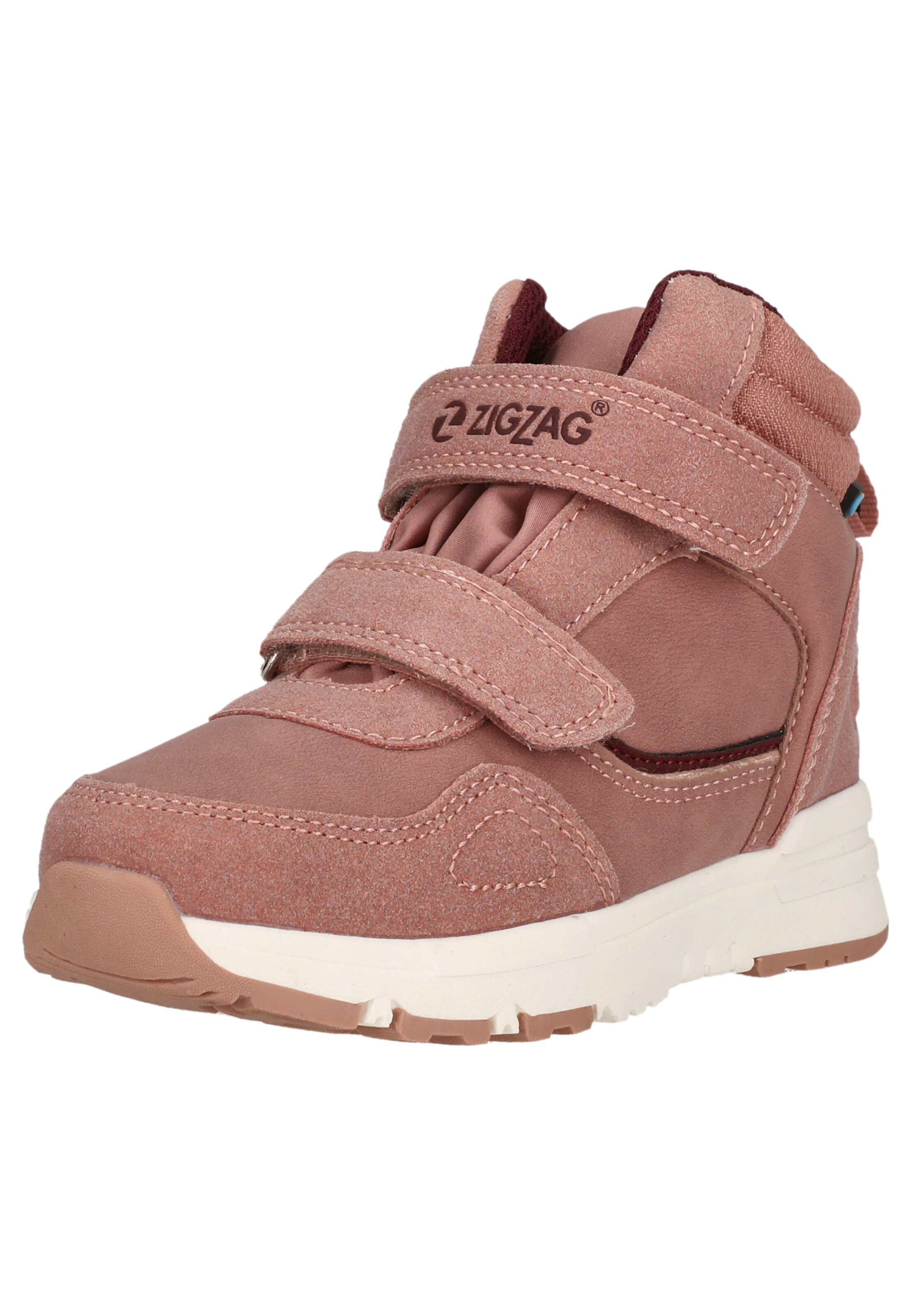 ZigZag Snow boots 'Sayun' in 27 in Pink, Item view