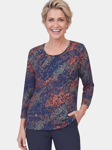 T-shirt Goldner en mélange de couleurs : devant