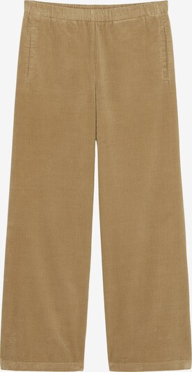 Marc O'Polo Pants in Light brown, Item view