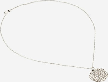 Chaîne Gemshine en argent : devant