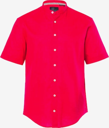 JP1880 Regular Fit Hemd in Pink: Vorderseite