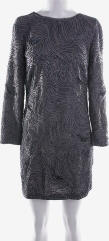 HALSTON HERITAGE Dress in XXS in Grey: front