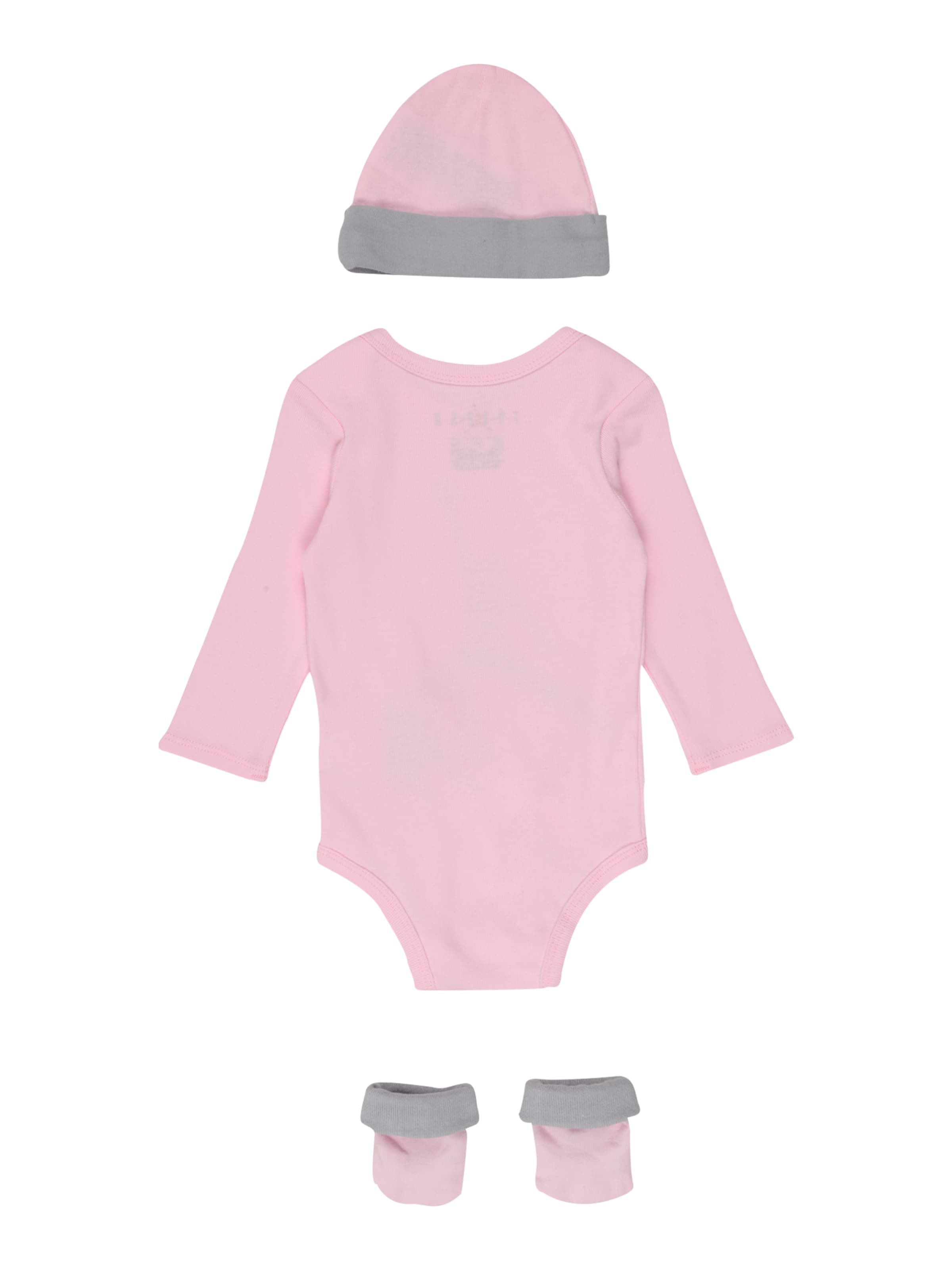 Jordan Szettek 'JUMPMAN' - rózsaszín