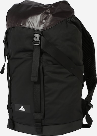 ADIDAS PERFORMANCE Sportski ruksak u crna, Pregled proizvoda