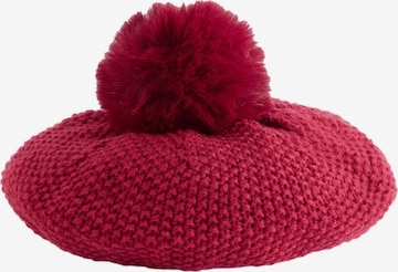 Next Hue i rød: forside