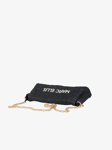 Pochette Marc Ellis en noir