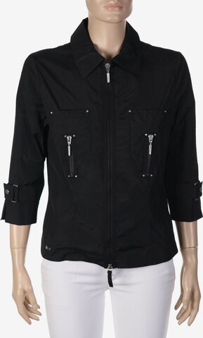 AIRFIELD Jacket & Coat in S in Black: front