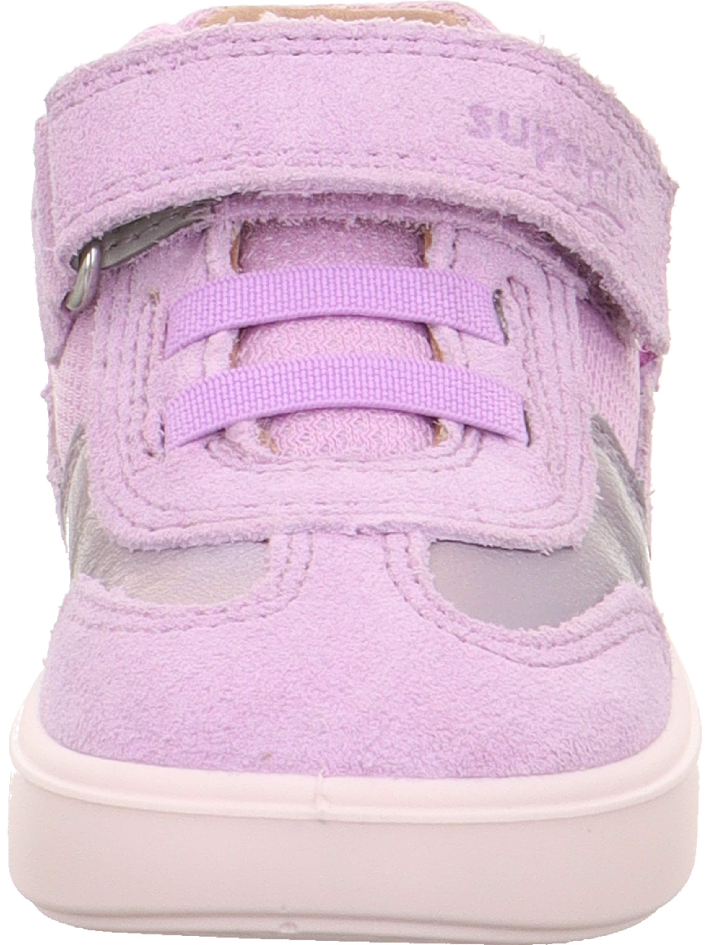 SUPERFIT Sneakers 'SUPIES' in Purple