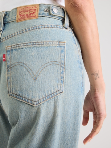 LEVI'S ® Zvonový Džíny 'CINCH FLARE' – modrá