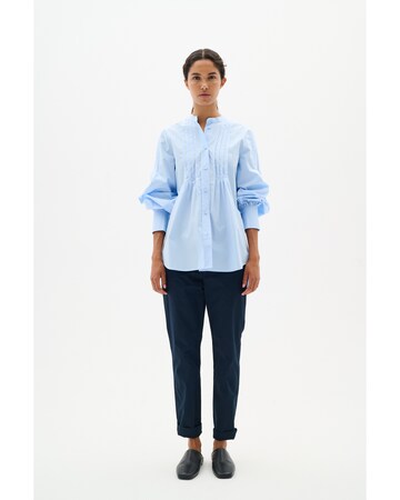 InWear Blouse in Blauw
