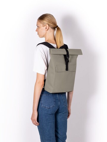 Ucon AcrobaticsRuksak ' Jasper Mini ' - siva boja