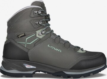 LOWA Boots 'Light GTX' in Grau