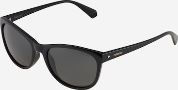 Polaroid Sunglasses '4099' in Black: front