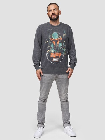 Recovered Sweatshirt in Grey