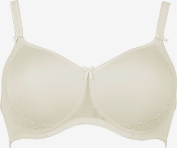ANITA Minimizer BH 'Lace Rose' in Beige: Vorderseite