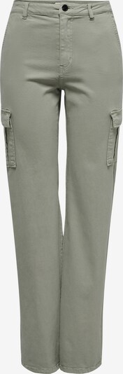 Pantaloni cargo 'SAFAI-MISSOURI' ONLY di colore verde, Visualizzazione prodotti