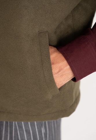 Prohibited Vest 'Scout' in Green