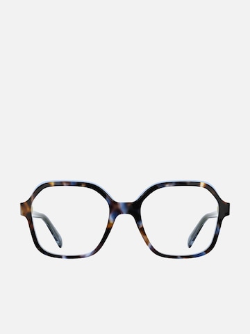 Longchamp Sunglasses in Blue