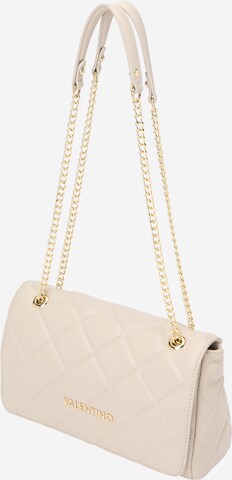 VALENTINO Crossbody bag 'Ocarina' in Beige