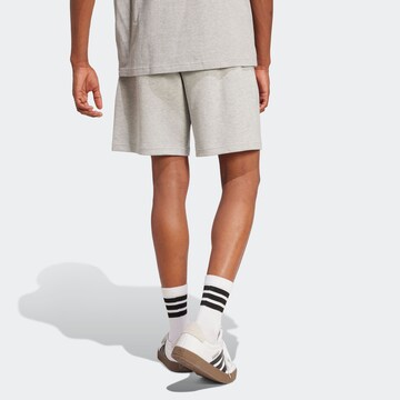 ADIDAS SPORTSWEAR Обычный Спортивные штаны в Серый