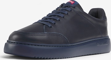 CAMPER Sneakers 'Runner K21' in Blue: front