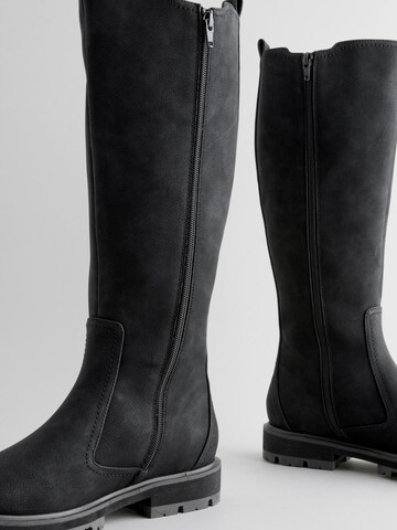Stivale 'Forever Comfort' di Next in nero