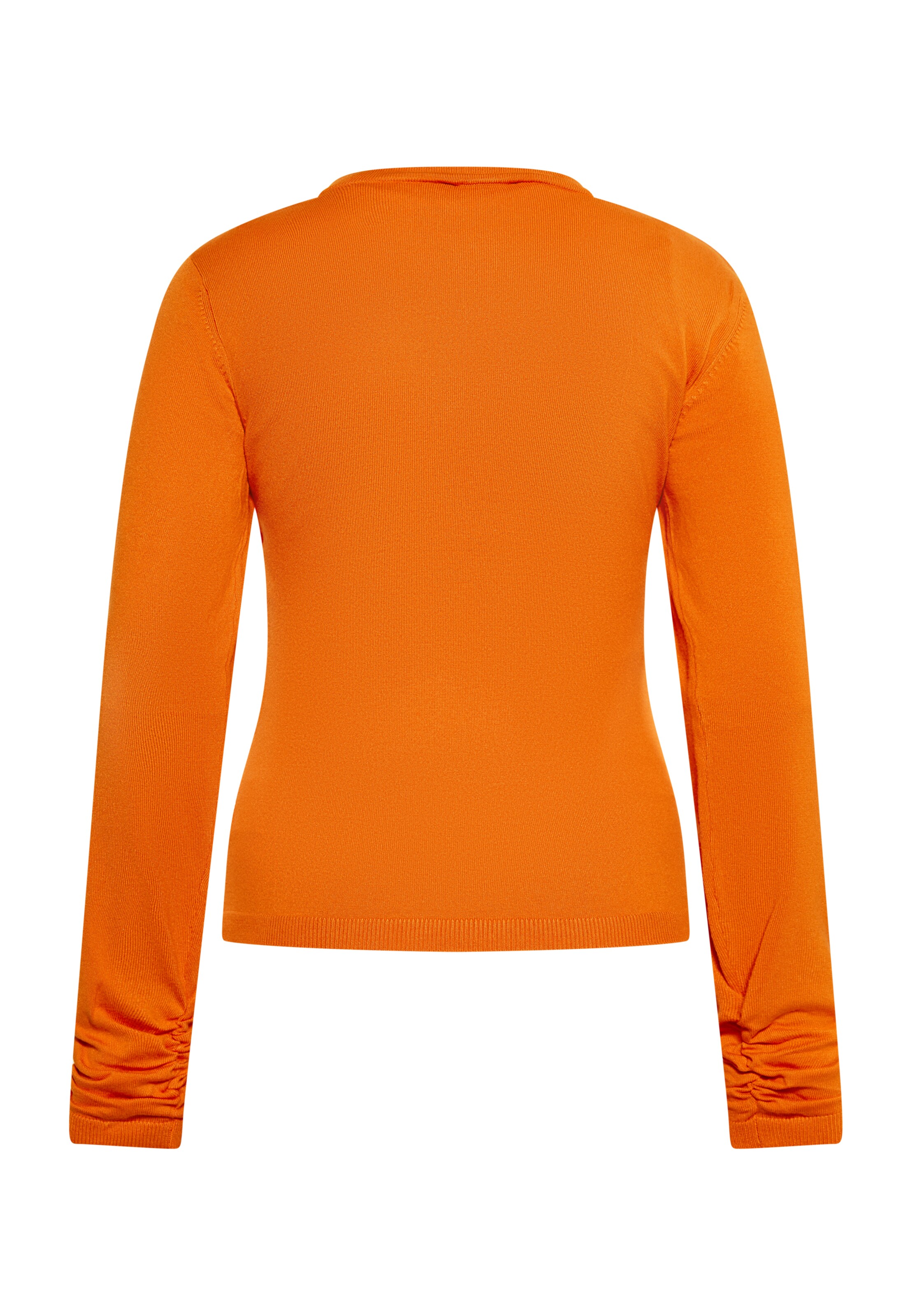 NAEMIPulover - narančasta boja